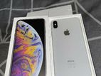 Apple iPhone XS 256GB (Used)
