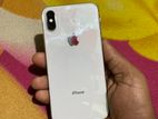 Apple iPhone XS I Phone 64Gb (Used)