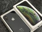 Apple iPhone XS i phone 64GB (Used)