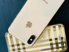 Apple iPhone XS Gold (Used)