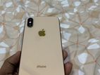Apple iPhone XS Gold (Used)
