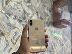 Apple iPhone XS i phone (Used)