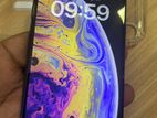 Apple iPhone XS I PHONE (Used)