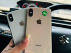 Apple iPhone XS I phone xs256GB (Used)