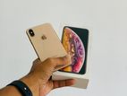 Apple iPhone XS 64GB (Used)