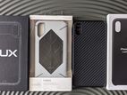 Apple I Phone Xs Max 10 Cases (new)