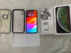 Apple iPhone XS Max (Used)