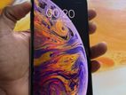 Apple iPhone XS Max 256 GB (Used)