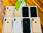 Apple iPhone XS Max 256 GB (Used)