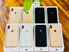 Apple iPhone XS Max 256 GB (Used)