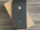 Apple iPhone XS Max 256 GB (Used)