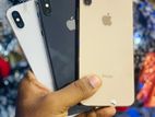 Apple iPhone XS Max 256 GB (Used)