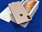 Apple iPhone XS Max 256 GB (Used)