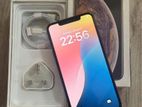 Apple iPhone XS Max 256GB (Used)
