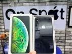 Apple iPhone XS Max 256GB (Used)