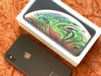 Apple iPhone XS Max 256GB (Used)