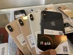 Apple iPhone XS Max 256GB 6.5inch 17784 (Used)