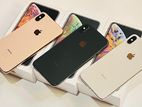 Apple iPhone XS Max 256GB | All Colors (Used)