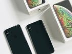 Apple iPhone XS Max 256GB - Black (Used)