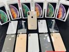 Apple iPhone XS Max 256GB Full Set Box (Brand New)