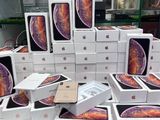 Apple iPhone XS Max 256GB FULL SET BOX (New)