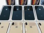 Apple iPhone XS Max 256GB Full Set Box (Used)