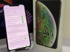 Apple iPhone XS Max 256GB Full Set Box (Used)