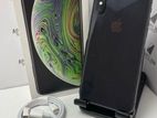 Apple iPhone XS Max 256GB Full Set Box (Used)