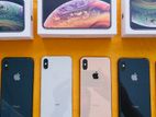 Apple iPhone XS Max 256GB FULL SET•• (Used)