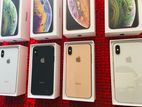 Apple iPhone XS Max 256GB FULL SET•• (Used)