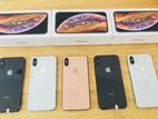 Apple iPhone XS Max 256GB Full Set (Used)