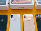 Apple iPhone XS Max 256GB Full Set (Used)