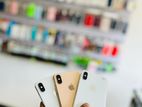 Apple iPhone XS Max 256GB Fullset Box (Used)