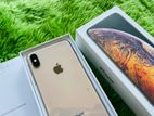 Apple iPhone XS Max 256GB Fullset Box (Used)