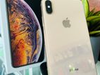 Apple iPhone XS Max 256GB Fullset Box (Used)