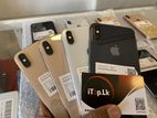 Apple iPhone XS Max 256GB Gold 15337 (Used)