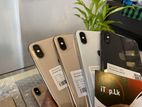 Apple iPhone XS Max 256GB Gold 15353 (Used)