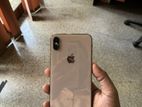 Apple iPhone XS Max 256GB - Gold (Used)