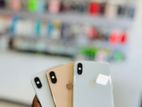 Apple iPhone XS Max 256GB Gold Fullset (Used)