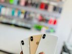 Apple iPhone XS Max 256GB GOLD FULLSET (Used)