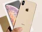 Apple iPhone XS Max 256GB | Gold LL/A (Used)