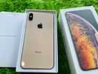 Apple iPhone XS Max 256GB Gold USA 55 (Used)