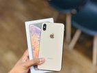 Apple iPhone XS Max 256GB (Gold) (Used)