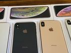 Apple iPhone XS Max 256GB Gold (Used)