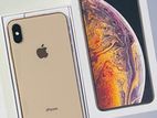 Apple iPhone XS Max 256GB GOLD (Used)