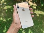 Apple iPhone XS Max 256gb Gold (Used)