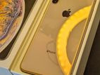 Apple iPhone XS Max 256gb Gold (Used)