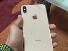 Apple iPhone XS Max 256GB Gold (Used)