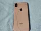 Apple iPhone XS Max 256GB Gold (Used)