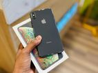 Apple iPhone XS Max 256GB | Grey (Used)
